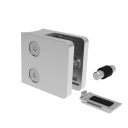 Glass clamp